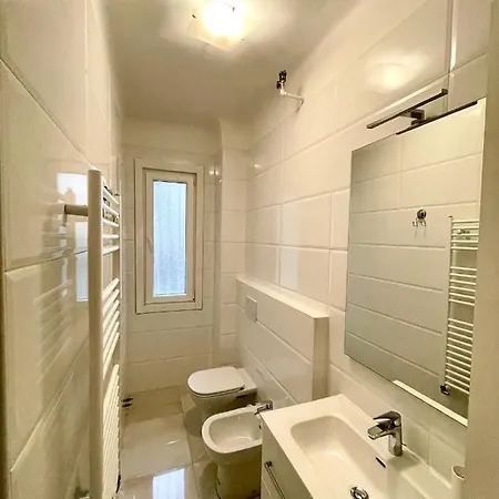 Apartment Via Trento - 6 Persone