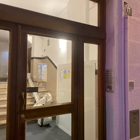 Apartment Lungo Il Canale - Via Trento - 6 Persone