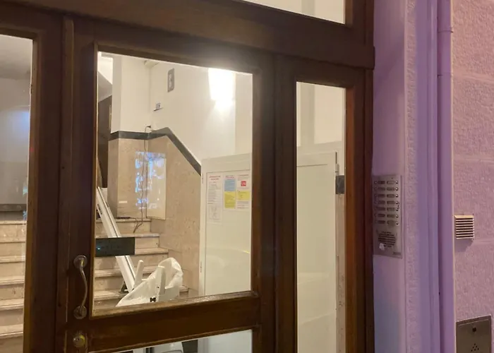 Appartement Lungo Il Canale - Via Trento - 6 Persone